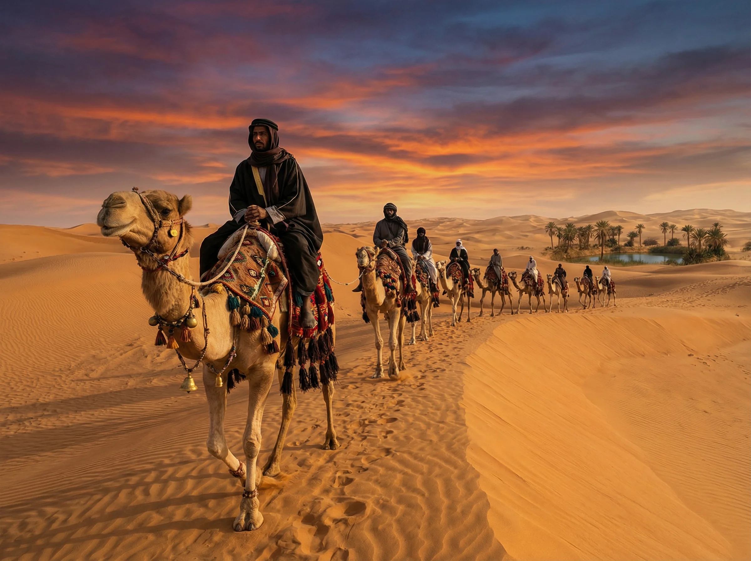 pg电子沙漠骆驼商队AG真人文化